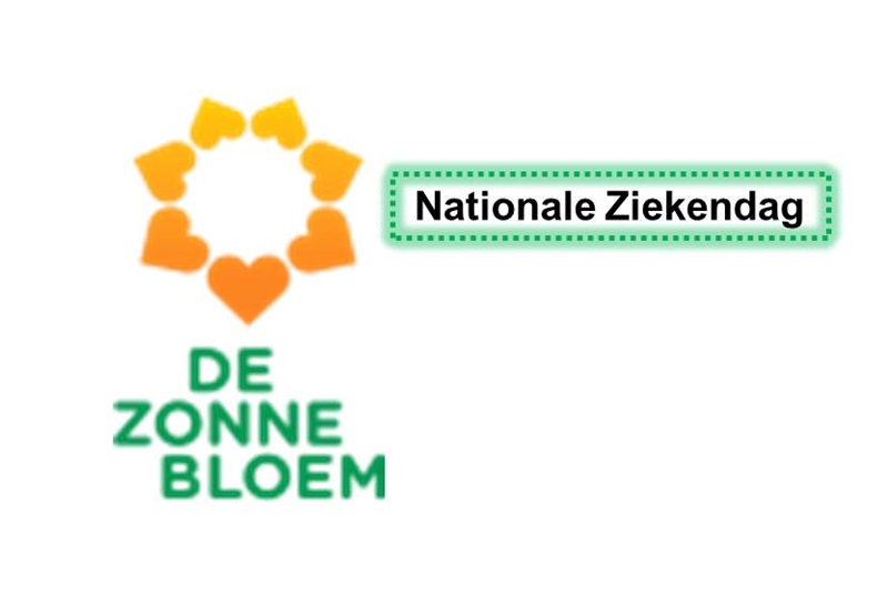 Zonnebloem afdelingsnieuws