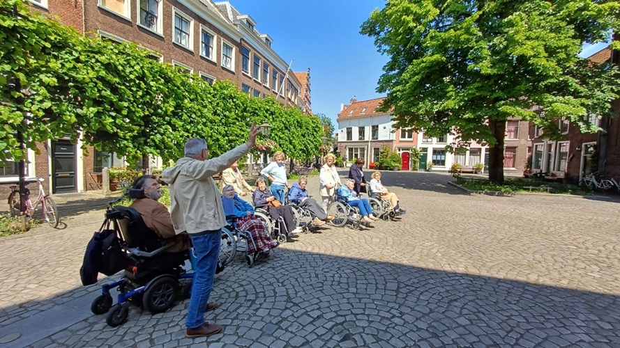 Het Gerecht 