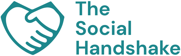 Logo The Social Handshake